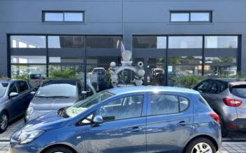 Opel Corsa Nouvoitou
