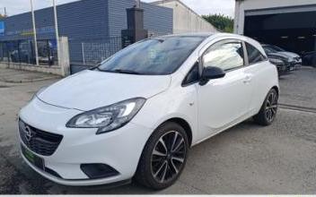 Opel corsa Carcassonne
