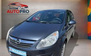 Opel corsa Athis-Mons