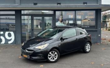 Opel Corsa Valence