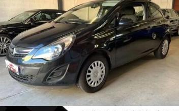 Opel corsa Argelès-sur-Mer