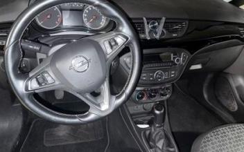 Opel corsa Saint-Louis