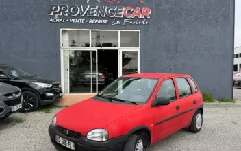 Opel Corsa La-Farlède