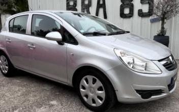 Opel Corsa Le-Muy