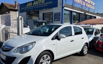 Opel corsa Firminy