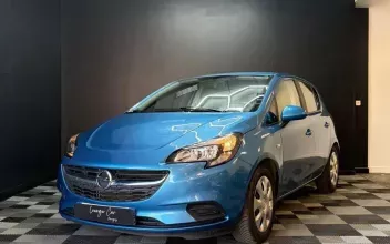 Opel Corsa Perrigny