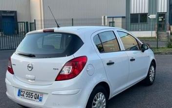 Opel corsa Creil
