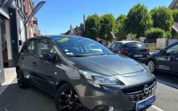 Voiture occasion Opel Corsa Nieppe