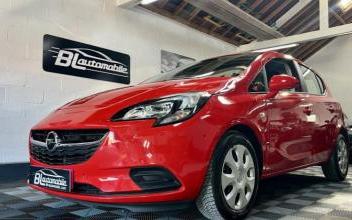 Opel Corsa Bondues