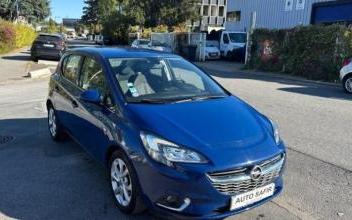 Opel Corsa Ris-Orangis