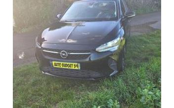 Opel corsa Houplin-Ancoisne
