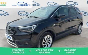 Opel crossland x Neufchâtel-en-Bray