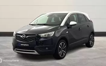 Opel Crossland X Clermont-Ferrand