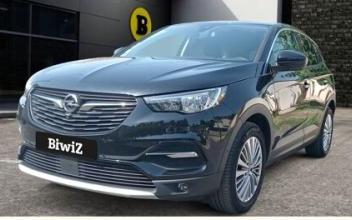 Opel grandland x Le-Puy-en-Velay