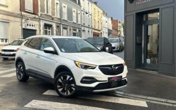 Opel Grandland X Cambrai