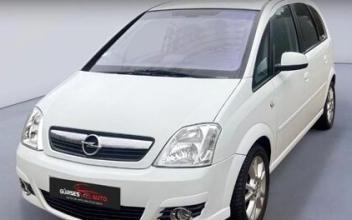 Opel meriva Malemort-sur-Corrèze