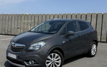 Opel Mokka Villeneuve-Loubet