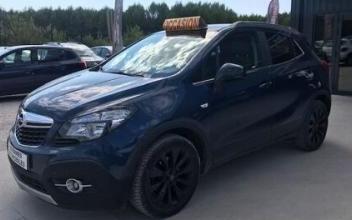 Opel mokka Vézénobres