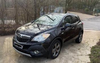 Opel Mokka Nanterre