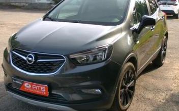 Opel mokka Saint-Paul-lès-Dax