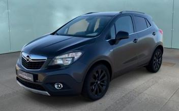 Opel Mokka Saint-Nabord