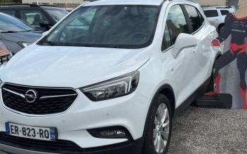 Opel Mokka La-Garde