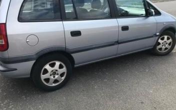Opel zafira Gien