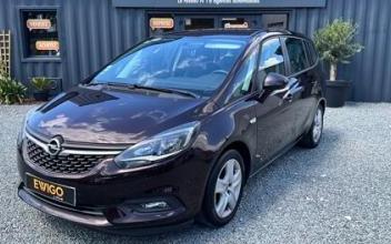 Opel zafira La-Rochelle