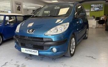 Peugeot 1007 Draguignan