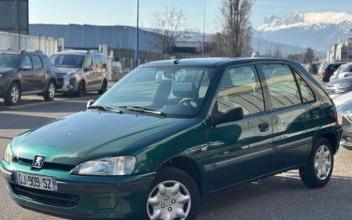 Peugeot 106 Fontaine