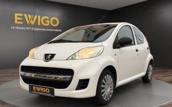 Peugeot 107 Colmar