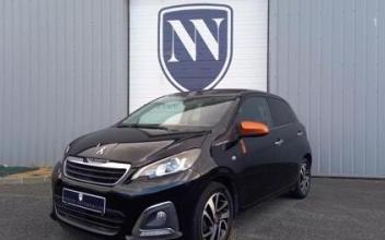 Peugeot 108 Carpiquet