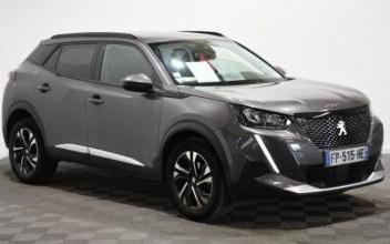 Peugeot 2008 Marcq-en-Baroeul