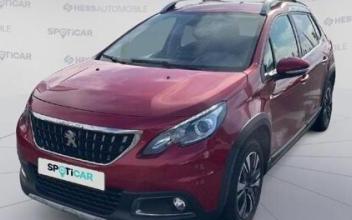 Peugeot 2008 Reims