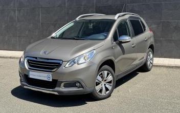 Peugeot 2008 Coignières