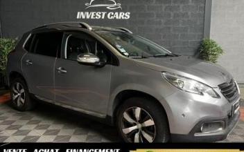 Peugeot 2008 Mérignac