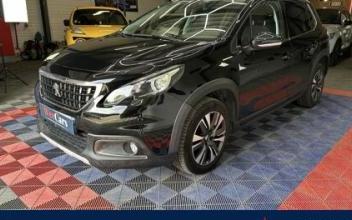 Peugeot 2008 Artigues-près-Bordeaux