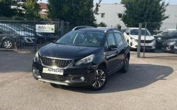 Peugeot 2008 Bourgoin-Jallieu