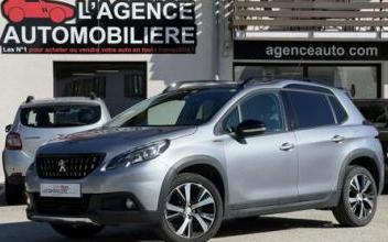 Peugeot 2008 Pontarlier