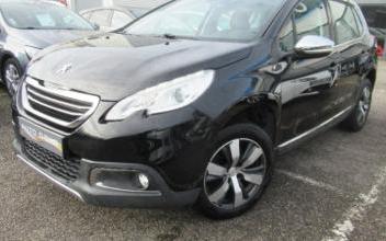Peugeot 2008 Aubière