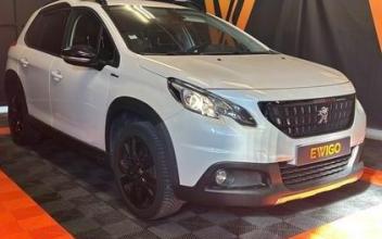 Peugeot 2008 Trélissac