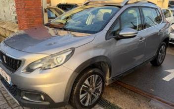 Peugeot 2008 Corbeil-Essonnes