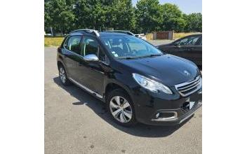Peugeot 2008 Sarcelles
