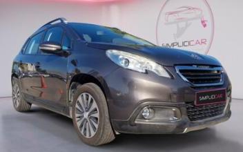 Peugeot 2008 Avignon