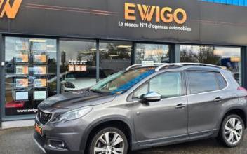 Peugeot 2008 Rixheim