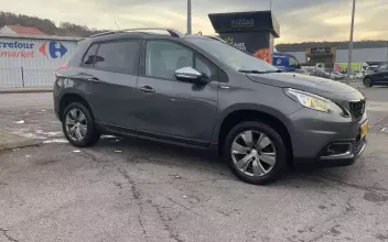Peugeot 2008 Metz