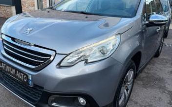 Peugeot 2008 Le-Rove