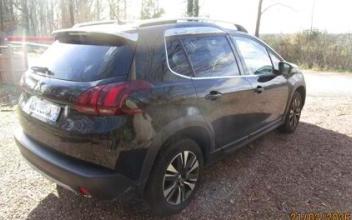 Peugeot 2008 Evreux