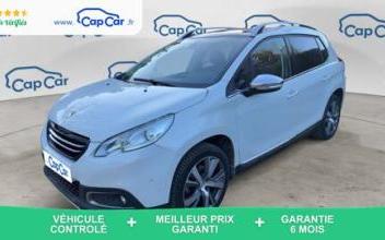 Peugeot 2008 Lorgues