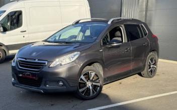Peugeot 2008 Caudan